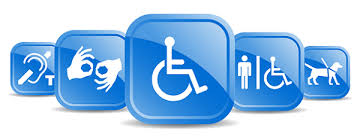 Usser Accessibility Banner